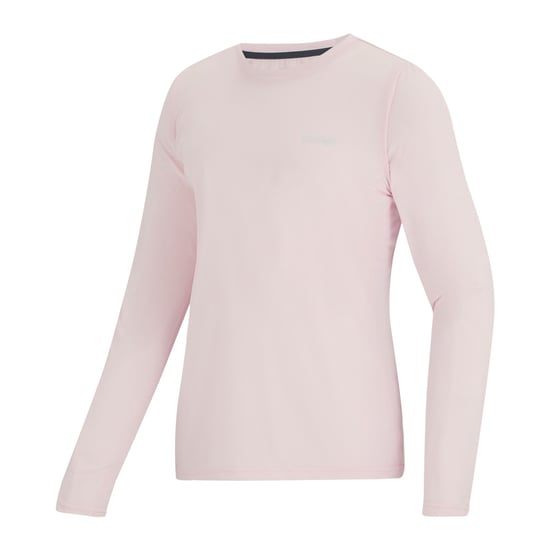Regatta - "Mindo" T-Shirt für Damen, Insektenabwehr, Langärmlig (Rosa Nebel) - Image 3