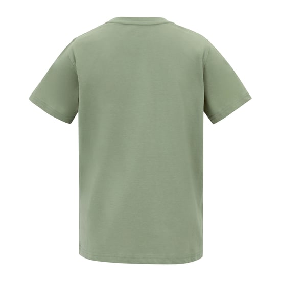 Regatta - "Bosley" T-Shirt für Kinder (Salbeigrün) - Image 2
