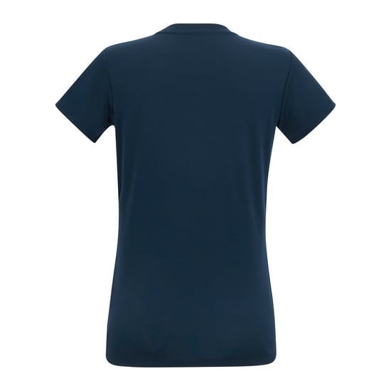 Regatta - T-Shirt für Damen (Dunkles Marineblau) - Image 2