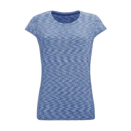 Regatta - "Hyperdimension II" T-Shirt für Damen (Aviatorblau) - Image 1