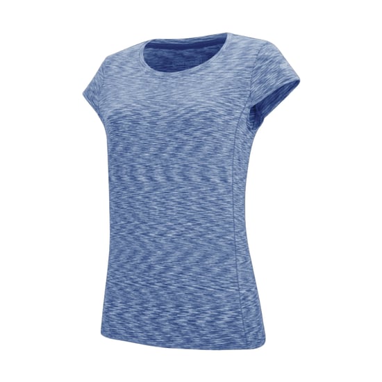 Regatta - "Hyperdimension II" T-Shirt für Damen (Aviatorblau) - Image 3