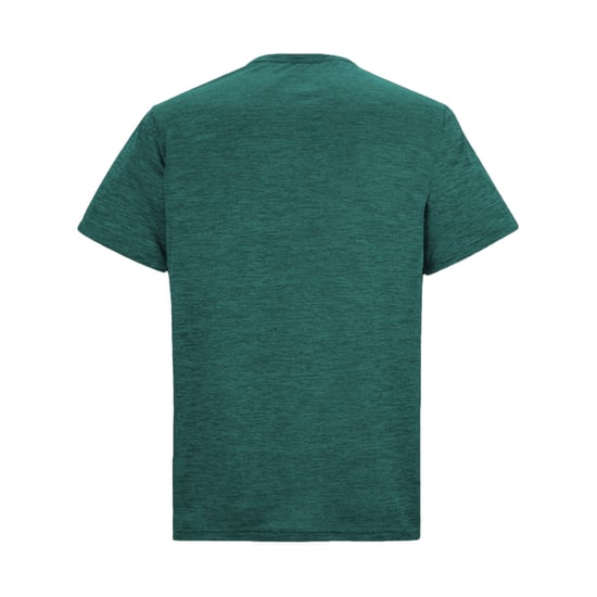 Regatta - "Fingal Edition" T-Shirt für Herren (Mittelmeergrün) - Image 2