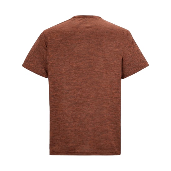 Regatta - "Fingal Edition" T-Shirt für Herren (Ziegelstein) - Image 2