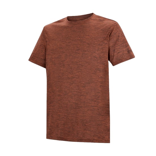Regatta - "Fingal Edition" T-Shirt für Herren (Ziegelstein) - Image 3