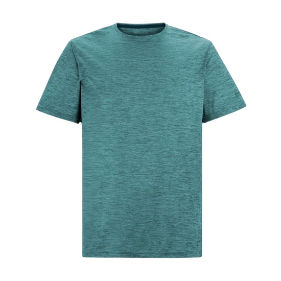 Regatta - "Fingal Edition" T-Shirt für Herren (Arktis) - Image 1