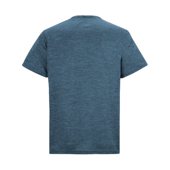 Regatta - "Fingal Edition" T-Shirt für Herren (Nachthimmel) - Image 2