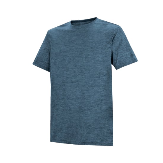 Regatta - "Fingal Edition" T-Shirt für Herren (Nachthimmel) - Image 3
