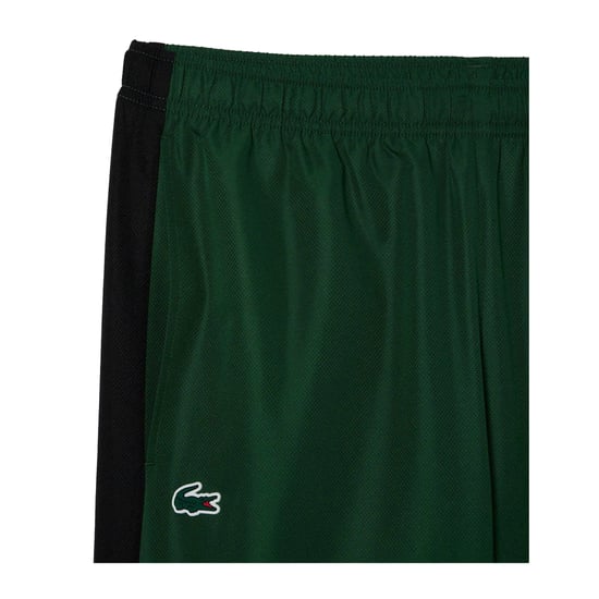 Lacoste - Jogginghosen für Herren (Grün/Schwarz) - Image 2
