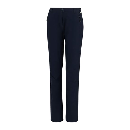 Regatta - "Highton II" Wanderhosen für Damen (Marine) - Image 3