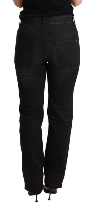 Gerade geschnittene Jeans - Image 2