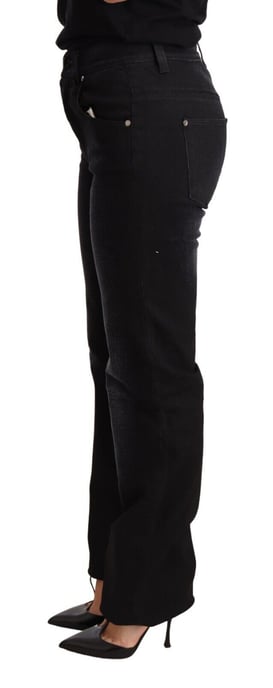 Gerade geschnittene Jeans - Image 3