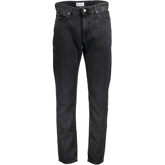 Gerade geschnittene Jeans im klassischen Schnitt - Image 1