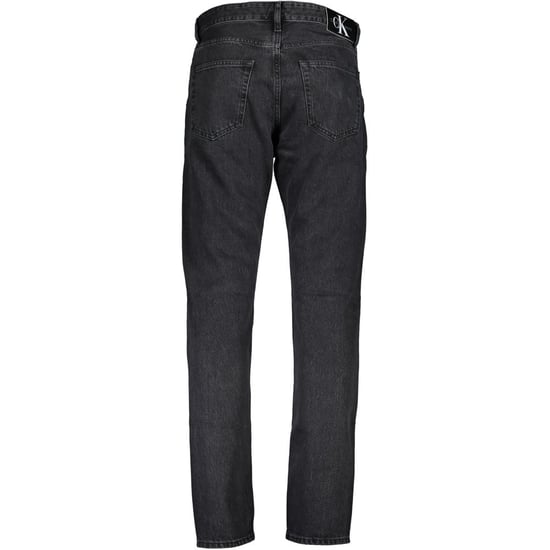 Gerade geschnittene Jeans im klassischen Schnitt - Image 2