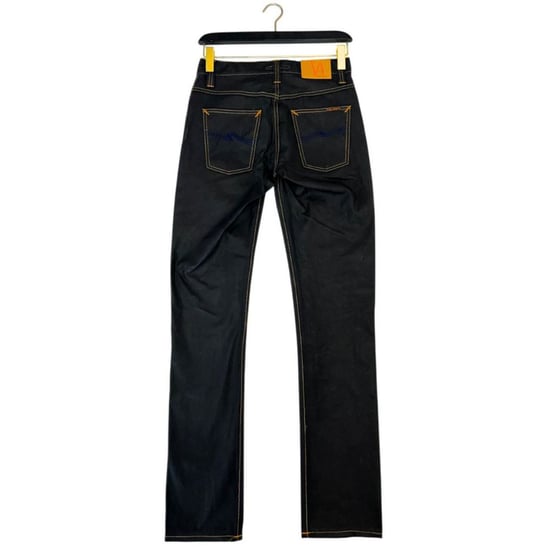 Dünne Finn Schwarze Jeans - Image 2