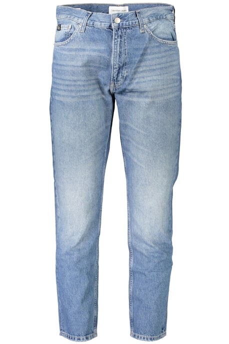 Gerade geschnittene Jeans im klassischen Schnitt - Image 1