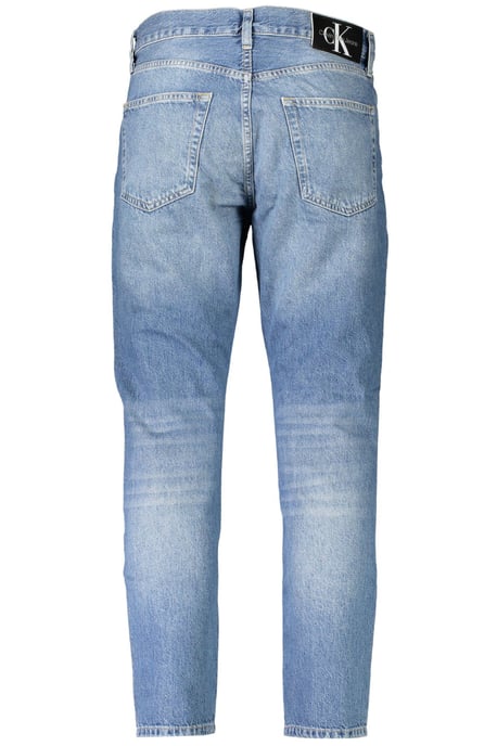 Gerade geschnittene Jeans im klassischen Schnitt - Image 2