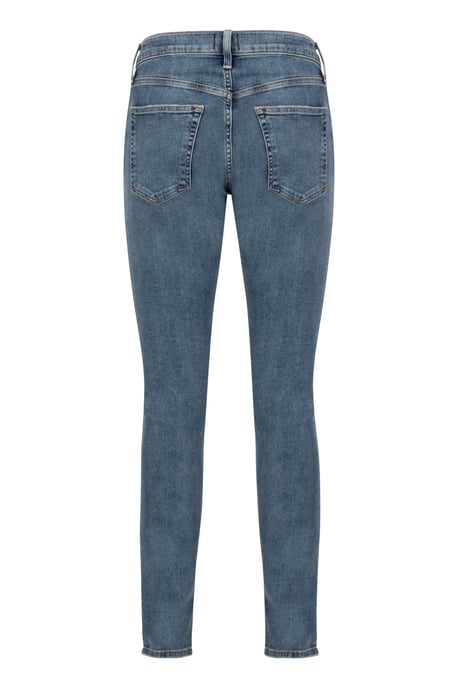 Stretch-Jeans aus Baumwolle - Image 2