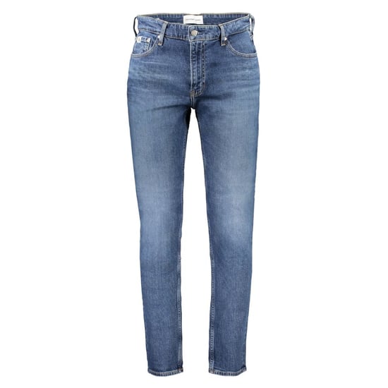 Gerade geschnittene Jeans im klassischen Schnitt - Image 1