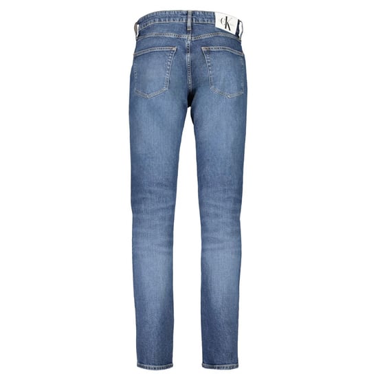 Gerade geschnittene Jeans im klassischen Schnitt - Image 2