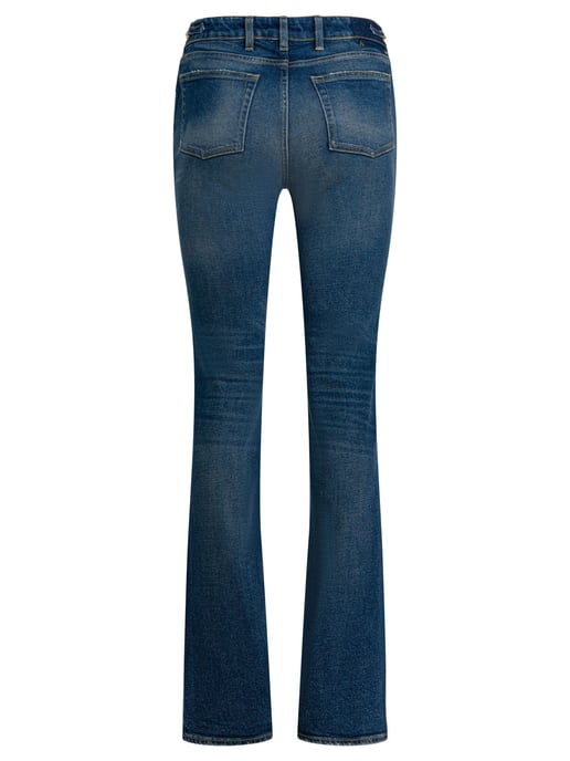 Vintage Bootcut-Jeans - Image 2