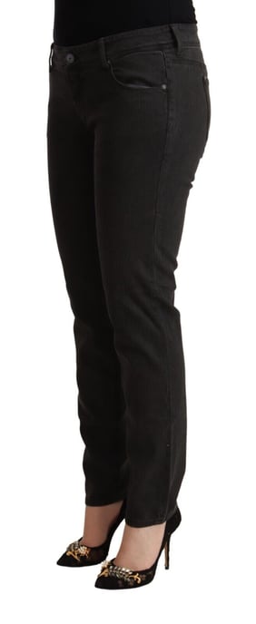 Skinny Jeans aus Stretchbaumwolle - Image 2