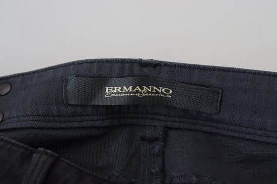 Schlanke Jeans Klassisches 5-Pocket-Design - Image 5