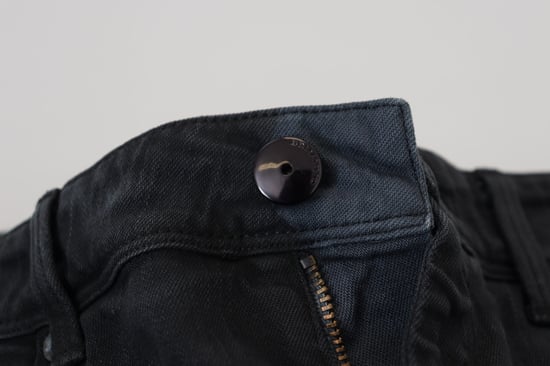 Schlanke Jeans Klassisches 5-Pocket-Design - Image 6