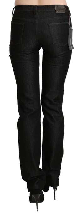 Gerade geschnittene Jeans - Image 3