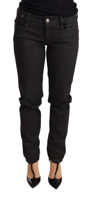 Gerade geschnittene Jeans - Image 1