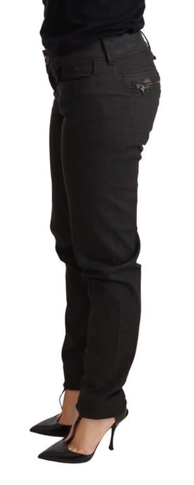 Gerade geschnittene Jeans - Image 2