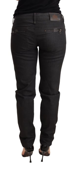 Gerade geschnittene Jeans - Image 3