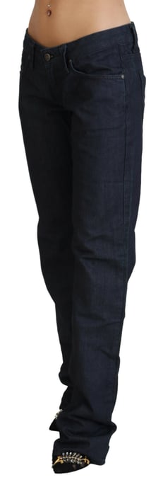 Gerade geschnittene Jeans im klassischen Schnitt - Image 2