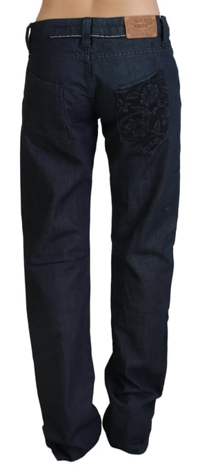 Gerade geschnittene Jeans im klassischen Schnitt - Image 3