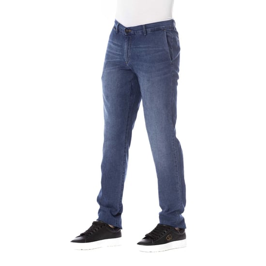 Gerade geschnittene Jeans - Image 2