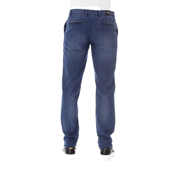 Gerade geschnittene Jeans - Image 3