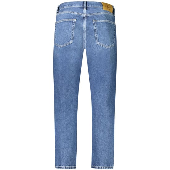Gerade Jeans mit Relaxed Fit - Image 2