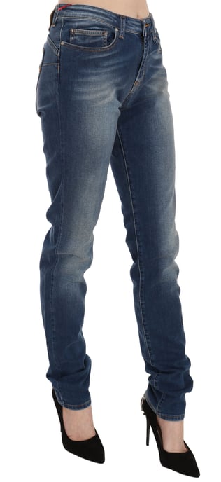 Gerade geschnittene Jeans - Image 2