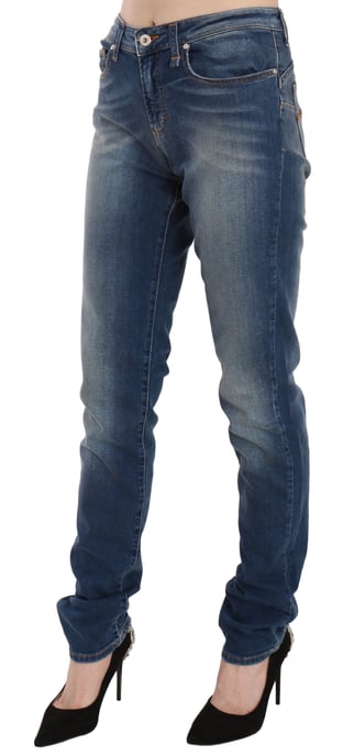 Gerade geschnittene Jeans - Image 3