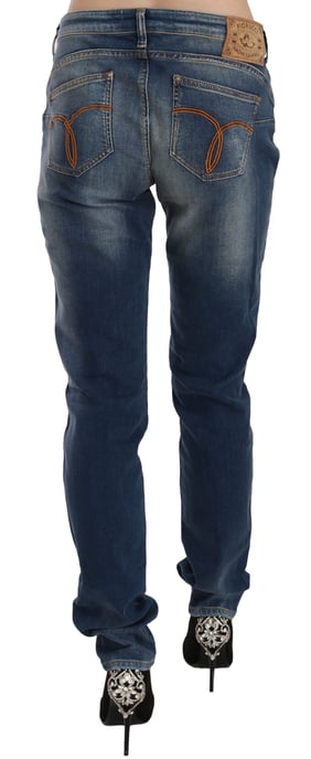 Gerade geschnittene Jeans - Image 4