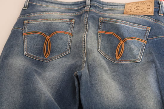 Gerade geschnittene Jeans - Image 5