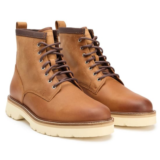 Cole Haan American Classics Stiefel - Image 2