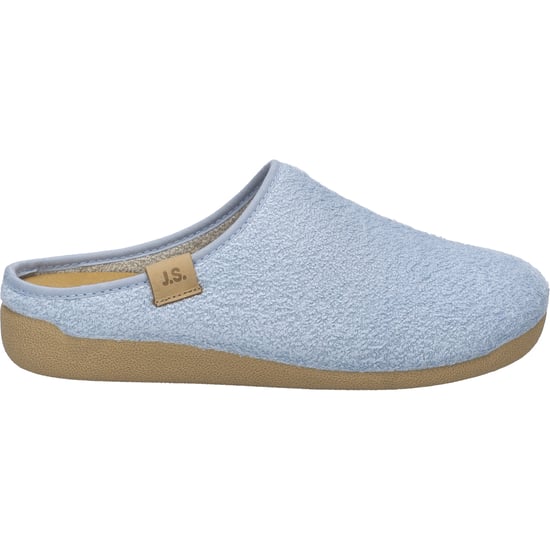 JOSEF SEIBEL Damen Hausschuh Cara 04 in skyblue - Image 2