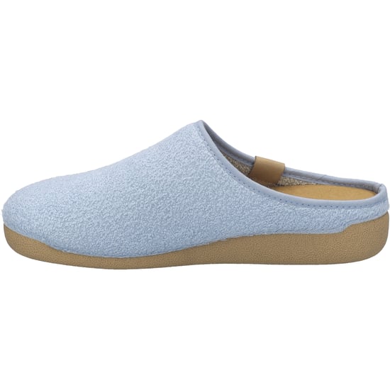 JOSEF SEIBEL Damen Hausschuh Cara 04 in skyblue - Image 3
