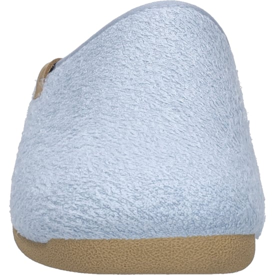 JOSEF SEIBEL Damen Hausschuh Cara 04 in skyblue - Image 4