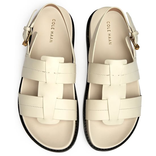 Cole Haan Marlee Fisherman Sandalen - Image 2