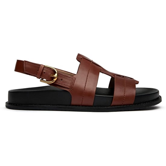 Cole Haan Marlee Fisherman Sandalen - Image 1