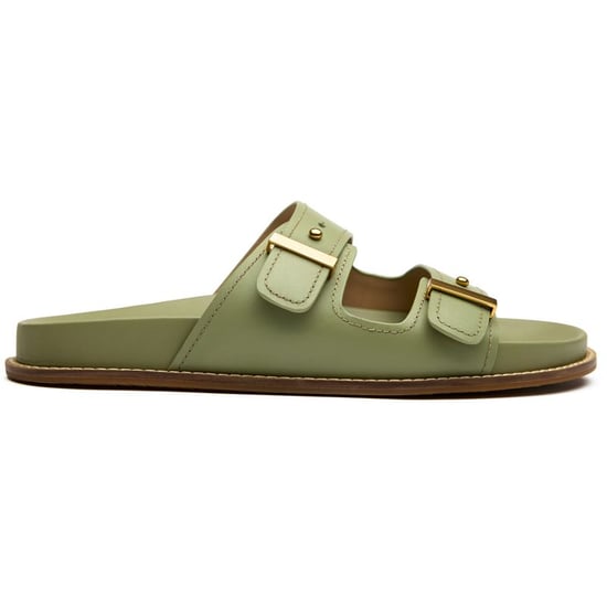 Cole Haan Marisol Footbed Sandalen - Image 1