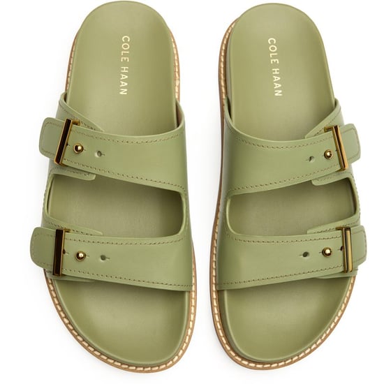 Cole Haan Marisol Footbed Sandalen - Image 2