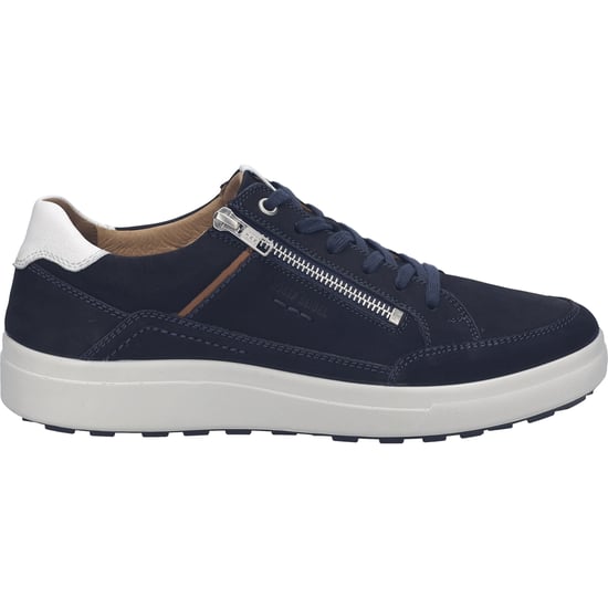 JOSEF SEIBEL Herren Sneaker Maddox 07 in dunkelblau-kombi - Image 2