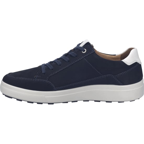 JOSEF SEIBEL Herren Sneaker Maddox 07 in dunkelblau-kombi - Image 3